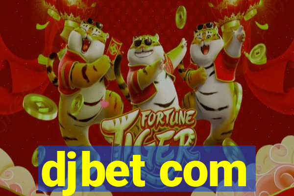 djbet com